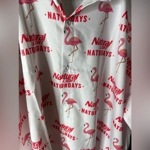 Natural Light Naturday Size Xl